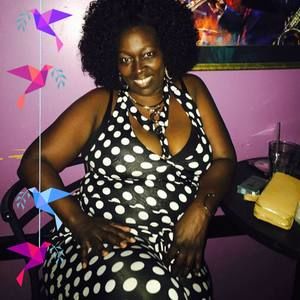 Meet your Posher, Dana